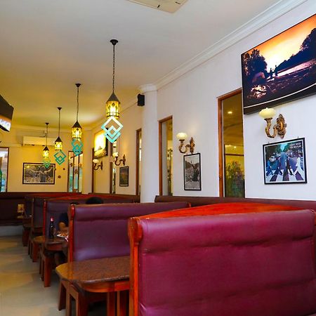 Tilko City Hotel Jaffna Eksteriør bilde
