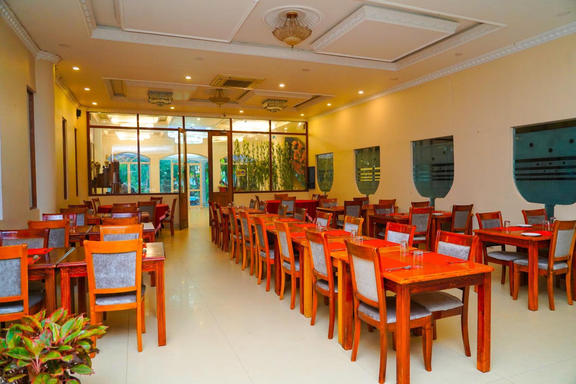 Tilko City Hotel Jaffna Eksteriør bilde
