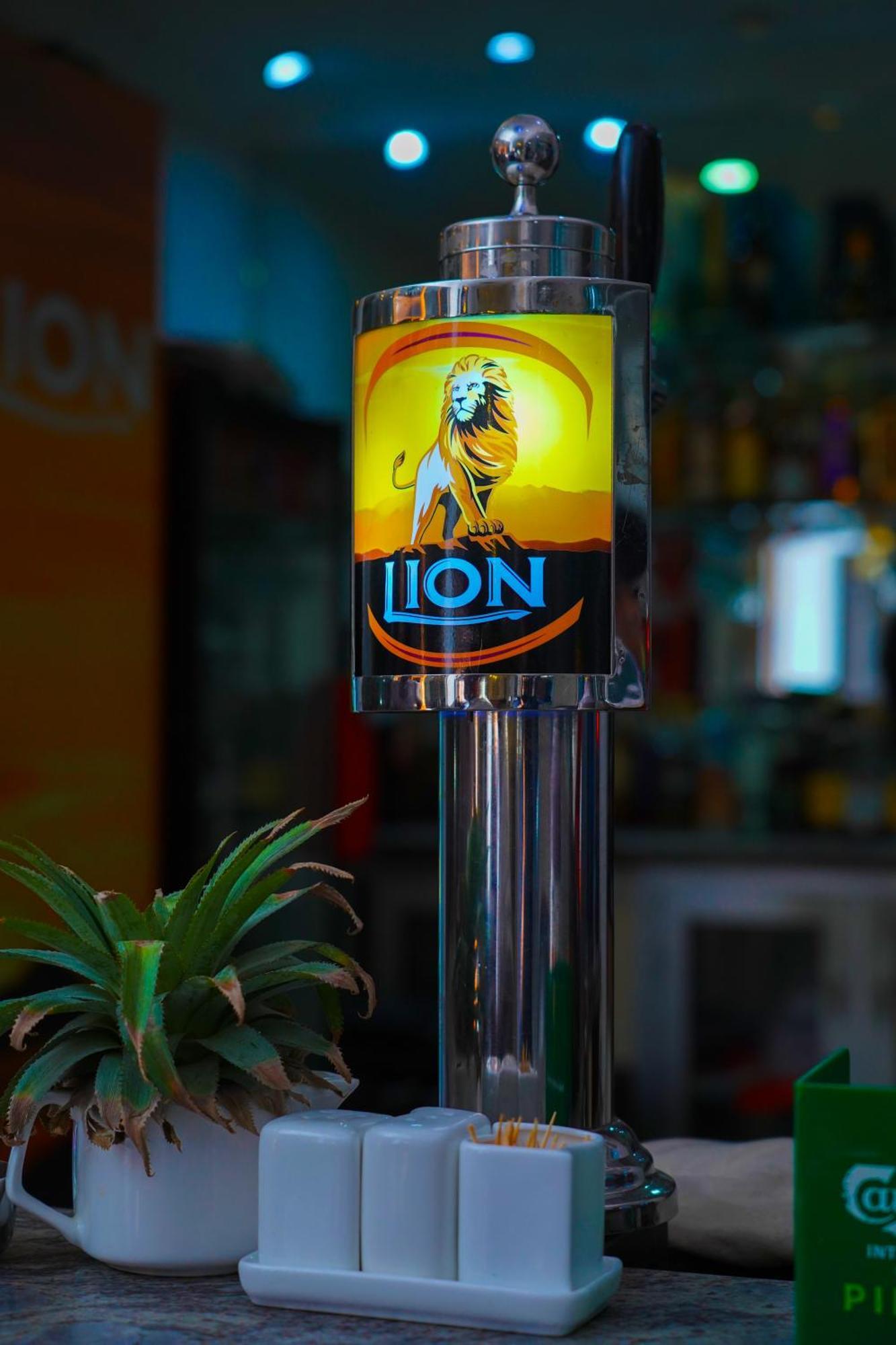 Tilko City Hotel Jaffna Eksteriør bilde