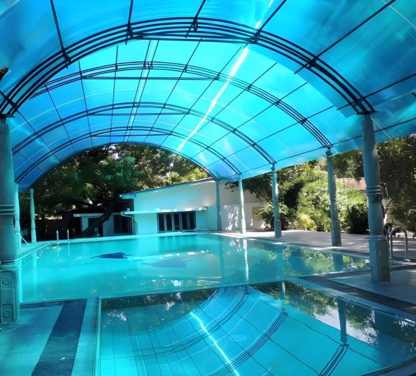 Tilko City Hotel Jaffna Eksteriør bilde