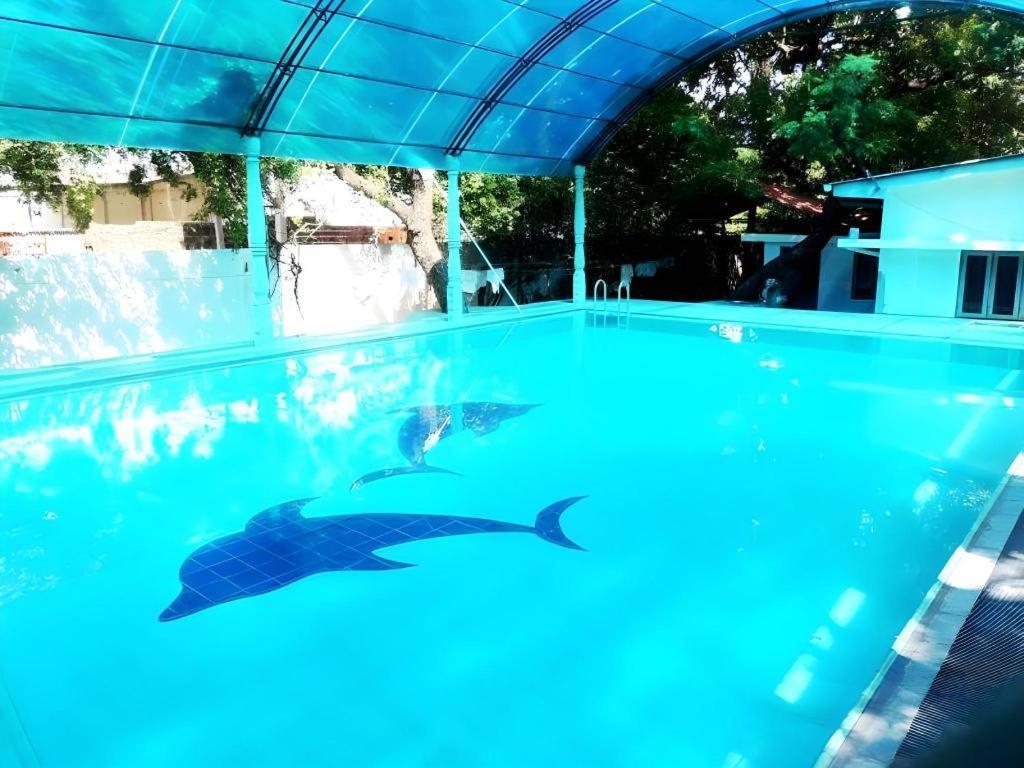 Tilko City Hotel Jaffna Eksteriør bilde