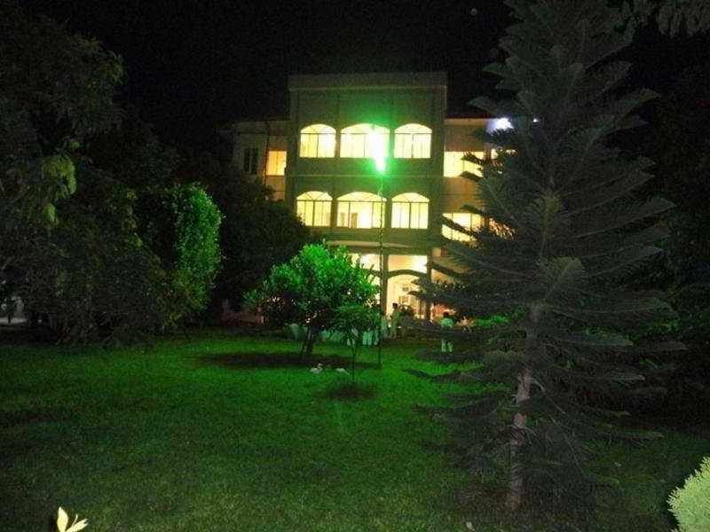 Tilko City Hotel Jaffna Eksteriør bilde