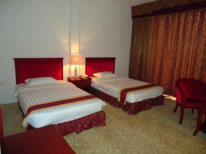 Tilko City Hotel Jaffna Eksteriør bilde