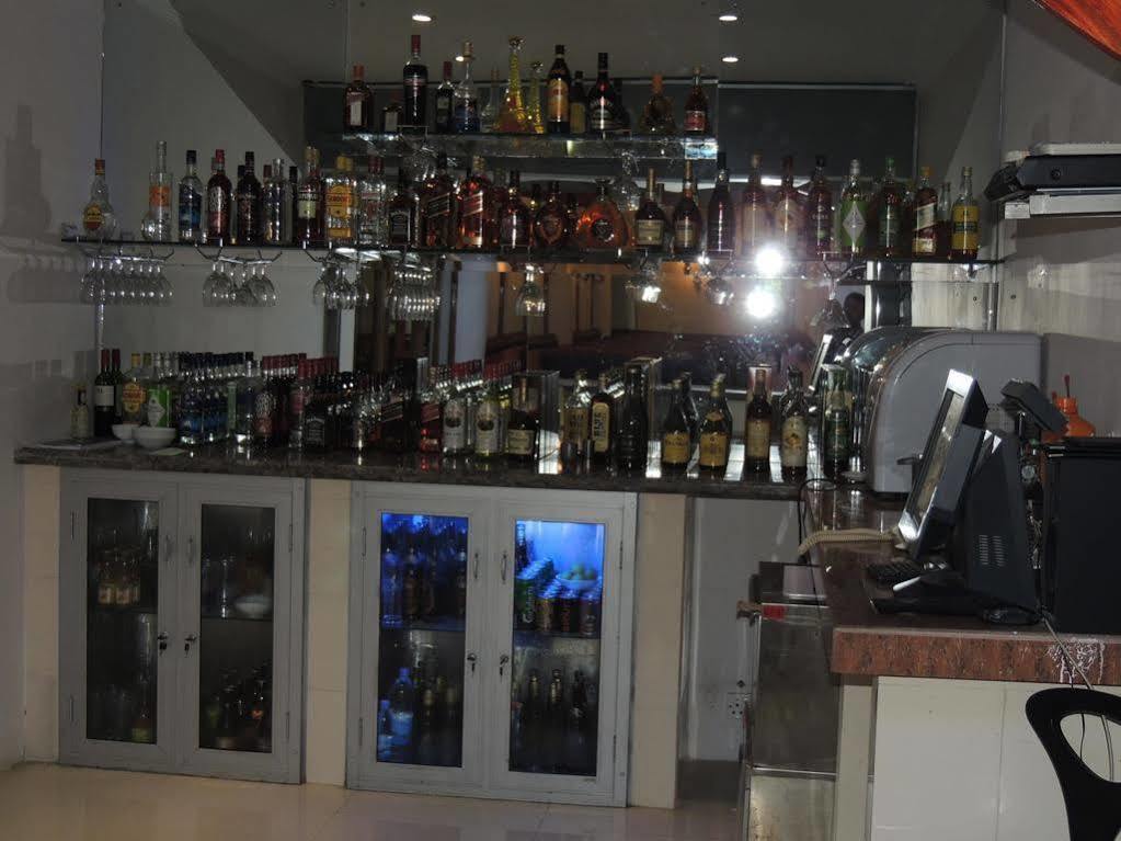 Tilko City Hotel Jaffna Eksteriør bilde