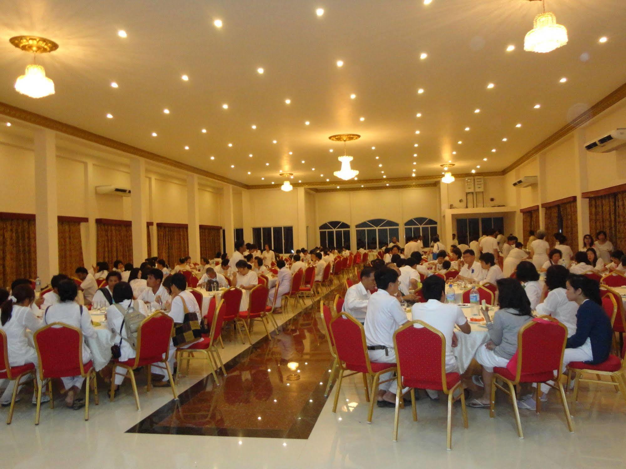 Tilko City Hotel Jaffna Eksteriør bilde