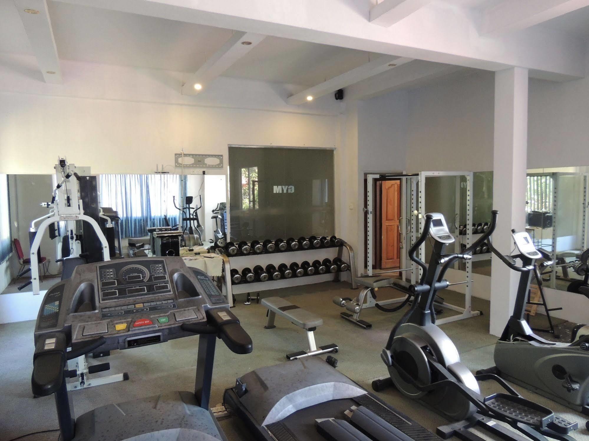 Tilko City Hotel Jaffna Eksteriør bilde
