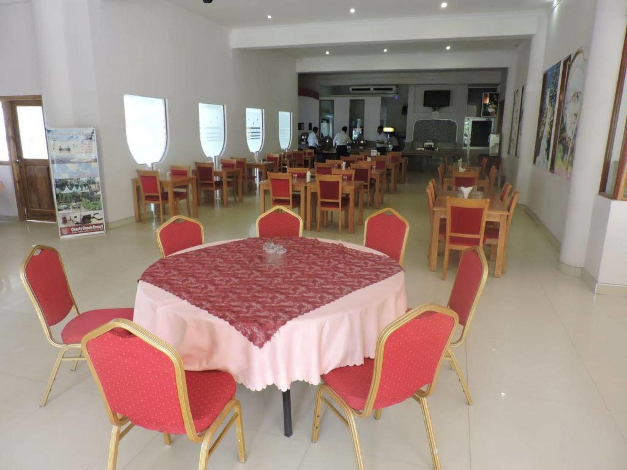 Tilko City Hotel Jaffna Eksteriør bilde
